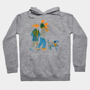 Journey Hoodie